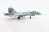 Hobby Master Su-27 Flanker B Paris Le Bourget 1989 1/72 Diecast Model Aircraft HA6003B