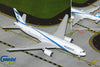 Gemini Jets EL AL Boeing 777-200ER Flaps Down 1:400 Diecast Model Aircraft 4X-ECB GJELY2300F