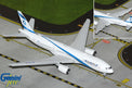 Gemini Jets EL AL Boeing 777-200ER Flaps Down 1:400 Diecast Model Aircraft 4X-ECB GJELY2300F
