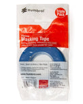 Flexible Masking Tape Set for Plastic Models