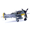 Panzerkampf Focke Wulf FW 190A-8 JG 2 Richthofen 1942 1/72 Diecast Model Aircraft - PAN14620LB