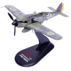 Panzerkampf Focke Wulf FW 190A-8 JG 2 Richthofen 1942 1/72 Diecast Model Aircraft - PAN14620LB