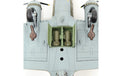 AF1 Models B-17G Flying Fortress USAAF 91st BG Bassingbourn 1944 1:72 Diecast Model Aircraft
