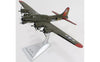 AF1 Models B-17G Flying Fortress USAAF 91st BG Bassingbourn 1944 1:72 Diecast Model Aircraft