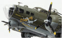 AF1 Models B-17G Flying Fortress USAAF 91st BG Bassingbourn 1944 1:72 Diecast Model Aircraft