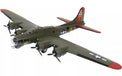 AF1 Models B-17G Flying Fortress USAAF 91st BG Bassingbourn 1944 1:72 Diecast Model Aircraft