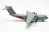 French Air Force Airbus A400M Diecast Model - F-RBAR - 1/200 - HE572125