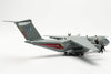 French Air Force Airbus A400M Diecast Model - F-RBAR - 1/200 - HE572125