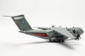 French Air Force Airbus A400M Diecast Model - F-RBAR - 1/200 - HE572125