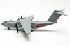 French Air Force Airbus A400M Diecast Model - F-RBAR - 1/200 - HE572125