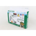 Frontier Spot The Jaguar Airport Play Set