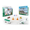 Frontier Spot The Jaguar Airport Play Set