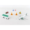 Frontier Spot The Jaguar Airport Play Set