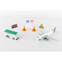 Frontier Spot The Jaguar Airport Play Set