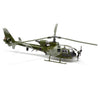 Aviation72 Westland Gazelle ZB647 705 NAS Culdrose 1/72 Diecast Model Aircraft AV7224008