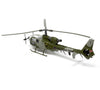 Aviation72 Westland Gazelle ZB647 705 NAS Culdrose 1/72 Diecast Model Aircraft AV7224008