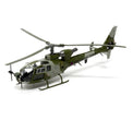 Aviation72 Westland Gazelle ZB647 705 NAS Culdrose 1/72 Diecast Model Aircraft AV7224008