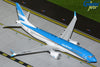 Gemini Jets Aerolineas Argentinas B737 Max-8  Diecast - LV-KEJ - 1/200 - G2ARG1397