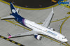 Gemini Jets Aeromexico B737 Max 9 Diecast - N804AM - 1/400 - GJAMX2416