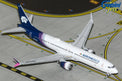 Gemini Jets Aeromexico B737 Max 9 Diecast - N804AM - 1/400 - GJAMX2416