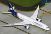 Gemini Jets Aeromexico B787-9 Diecast - N815AM - 1/400 - GJAMX2414