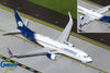 Gemini Jets Aeromexico Boeing 737-800S Flaps Down New Livery Diecast -N957AM - 1/200 - G2AMX1387F