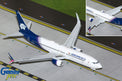 Gemini Jets Aeromexico Boeing 737-800S Flaps Down New Livery Diecast -N957AM - 1/200 - G2AMX1387F
