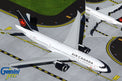 Gemini Jets Air Canada Boeing 787-9 Flaps Down Diecast - C-FNND - 1/400