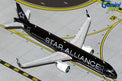 Gemini Jets Air New Zealand Airbus A321 Neo Diecast - ZK-OYB - 1/400 - GJANZ2178