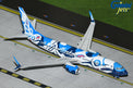 Gemini Jets Alaska Airlines B737-800S "Xaat Kwaani/Salmon People" Diecast - N559AS - 1/200 - G2ASA1246