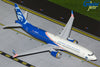 Gemini Jets Alaska Airlines Boeing 737 Max 8 Honouring Those" Livery  Diecast - N806AK - 1/200 - G2ASA1294