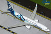 Gemini Jets Alaska Airlines Boeing 737 Max 9 "Seattle" Livery Diecast - N915AK - 1/200 - G2ASA1219