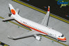 Gemini Jets Alaska Airlines E175 Horizon Air Retro Livery Diecast - N652MK - 1/200 - G2ASA1205
