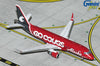 Gemini Jets Alaska Airlines Embraer 175L Diecast "Washington State Uni "Go Cougs" Livery - N661QX -  1/400 - GJASA2250