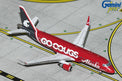 Gemini Jets Alaska Airlines Embraer 175L Diecast "Washington State Uni "Go Cougs" Livery - N661QX -  1/400 - GJASA2250