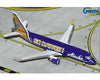 Gemini Jets Alaska Airlines Embraer 175LR Diecast Go DAWGS" Livery - N662QX -  1/400 - GJASA2251