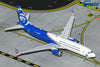 Gemini Jets Alaska Airlines Embraer 175LR Diecast Go DAWGS" Livery - N662QX -  1/400 - GJASA2258