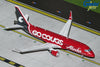 Gemini Jets Alaska Airlines/Horizon Air Embraer E175LR Washington State Uni "Go Cougs" Diecast - N661QX - 1/200 - G2ASA1286