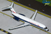 Gemini Jets Allegheny Airlines DC-9-30 N967VJ (w/ Polished Belly) Diecast -N842US  - 1/200 - G2USA1358