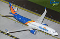 Gemini Jets Allegiant Air B737-8-200 Max Diecast - N810MG - 1/200 - G2AAY1328