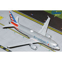 Gemini Jets American Airlines A320 Diecast - N7103US - 1/200 - G2AAL1103