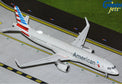 Gemini Jets American Airlines A321 Neo Diecast - N413AN - 1/200 - G2AAL1352