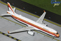 Gemini Jets American Airlines A321 PSA Heritage Livery Diecast - N582UW - 1/200 - G2AAL1292
