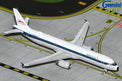 Gemini Jets American Airlines Airbus A321 Allegheny Livery Diecast - N579UW - 1/400 - GJAAL2261