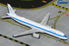 Gemini Jets American Airlines Airbus A321 Piedmont Livery Diecast - N581US - 1/400 - GJAAL2257