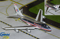 Gemini Jets American Airlines Boeing 747SP Flaps Down "747 Luxury Liner" Polished Livery Diecast - N601AA - 1/200 - G2AAL1158F
