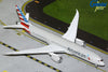 Gemini Jets American Airlines Boeing 787-9 Diecast - N836AA - 1/200 - G2AAL1411