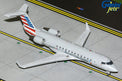 Gemini Jets American Eagle CRJ-200LR Diecast - N420AW - 1/200 - G2AAL1426