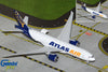 Gemini Jets Atlas Air / Apex Logistics Boeing 777-200LRF Interactive Diecast - N703GT - 1/400 - GJGTI2147
