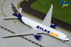 Gemini Jets Atlas Air B777-200LRF N703GT Diecast - N703GT - 1/200 - G2GTI1382